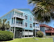 Beachwood Bliss - Oceanview Condo in Atlantic Beach