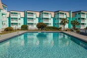 Condo in Atlantic Beach, NC - Hungerford's Haven
