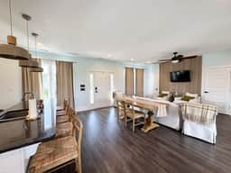 A Tad Salty - Sound view home with saltwater pool - Emerald Isle - Image 5