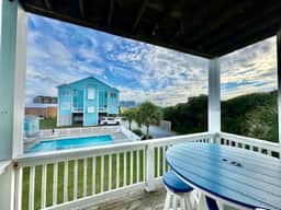 Beachwood Bliss - Oceanview Condo in Atlantic Beach - Image 3