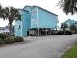 Beachwood Bliss - Oceanview Condo in Atlantic Beach - Image 5