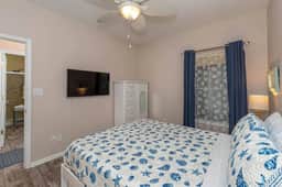 Blue Water D105; Oceanview condo, Atlantic Beach - Image 4