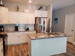 Coastline Townhome Beach Getaway - Located in Cedar Point, NC - Image 5