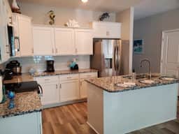 Coastline Townhome Beach Getaway - Located in Cedar Point, NC - Image 4