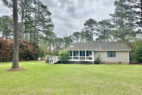 Quailwood Cottage - Image 1