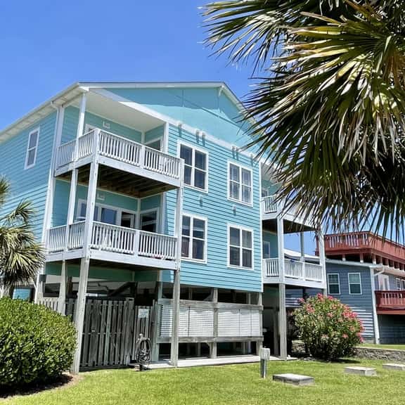 Beachwood Bliss - Oceanview Condo in Atlantic Beach - Image 1