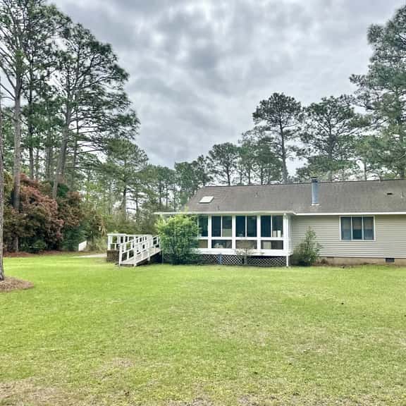Quailwood Cottage - Image 1