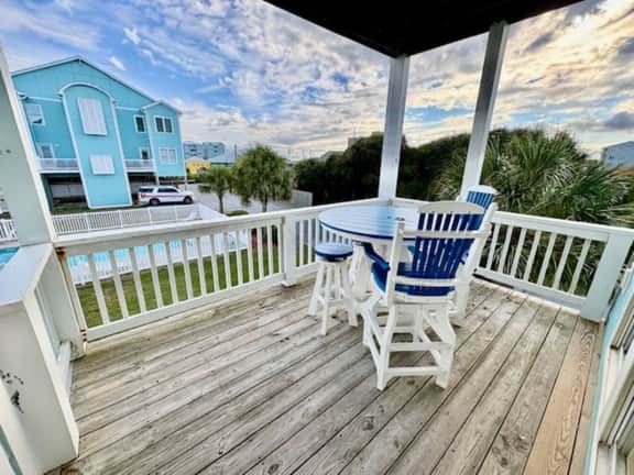 Beachwood Bliss - Oceanview Condo in Atlantic Beach - Image 2