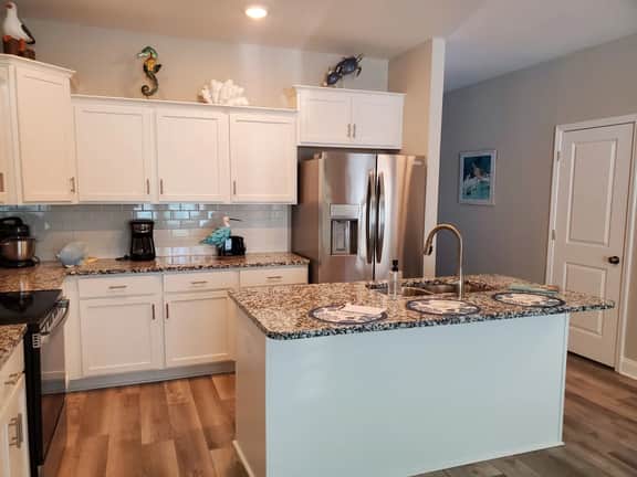 Coastline Townhome Beach Getaway - Located in Cedar Point, NC - Image 5