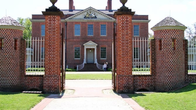 Tryon Palace