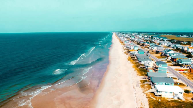 Understanding the Current Real Estate Market Conditions on the Crystal Coast of North Carolina