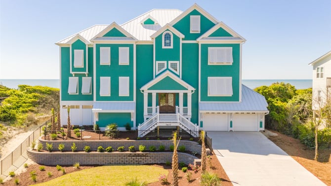 90 Active Listings In Emerald Isle - 34 Single Family Homes for Sale In Emerald Isle, NC